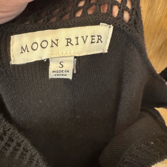 Moon River maxi dress - Picture 2 of 5